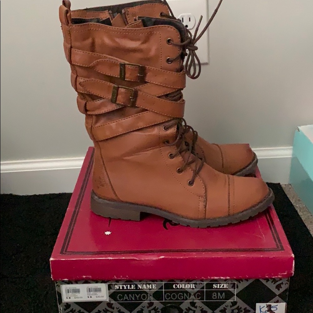 Boots